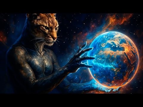 ai aliens,ufo, Space Exploration! Beautiful Planets! Nebula!Ufos,Music videos,