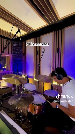 Rudimentos y remates de batería que todo baterista de iglesia debe dominar