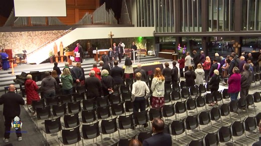 12/21/2025 | Homeless Person Interreligious Memorial Service | Live from Christ Cathedral in Garden Grove, California To make an online donation: https://www.ChristCathedralCalifornia.org/give | Christ Cathedral