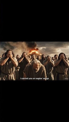 Prepare Yourself — God Is About to Speak #motivation