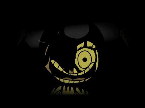 FNF VS Bendy Aethos - Bendy and the Ink Machine + Cutscene | Friday Night Funkin'