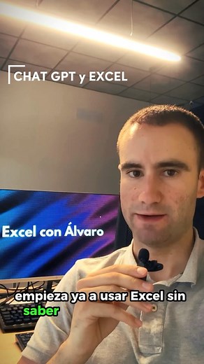 1.7K views · 26 reactions | ️ ¡Descubre el poder de Excel con...