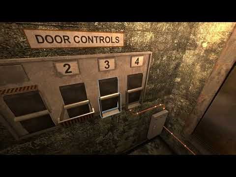 we neeed to escape the tunnel collapse | INFRA Ep. 3