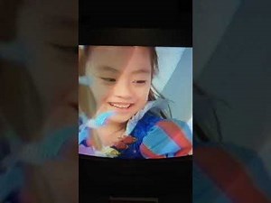 Closing to Beauty and the Beast: The Enchanted Christmas 2002 VHS