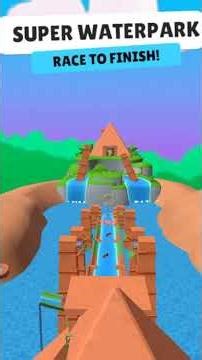 Gameplay walkthrough Race