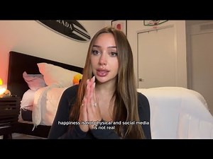 misery loves company(how to be happy)
