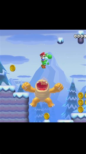 Super Mario Maker 2 Level 17M 4JY LLF