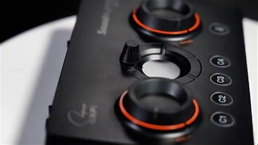 创新（Creative）GC7外置声卡电竞7.1声卡高解析度usb游戏电脑笔记本听声辨位FPS音效三角洲行动无畏契约打瓦csgo