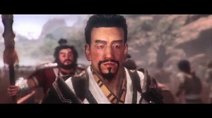 Test Total War : Three Kingdoms