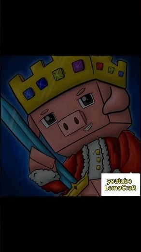 ادیت ماینکرافت #shorts