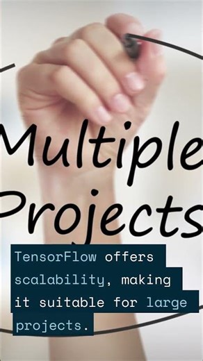 PyTorch vs TensorFlow: The Battle of Deep Learning!