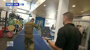 18 reactions | There's plenty of equipment to keep our military and first responders safe. But have you ever thought about how it's tested? Tonight, we take you behind the scenes with a specialised unit at Bond University, making vital improvements. #9News | WATCH LIVE 5.30pm | 9 News Gold Coast | Facebook
