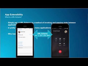 Remotely Invoking ArcGIS Apps