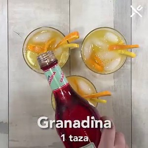 346K views · 920 reactions | ¿Sed?, intenta refrescarte con esta dulce Jamaican "Rum Punch". | Sagrosso | Facebook