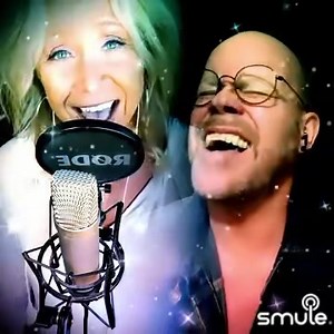 162K views · 12K reactions | We‘ve got tonight - FrumpyMan & the lady with the beautiful blue eyes: Rene Zuniga #frumpyman | FrumpyMan | Facebook