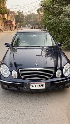 Shahryar Ahmed on Instagram: "Mercedes Benz W211 Honest Review #carsofinstagram #carstagram #carsofinsta #carsdaily #cars #cars247 #carjokes #carporn #cargram #carlifestyle #carinsta"