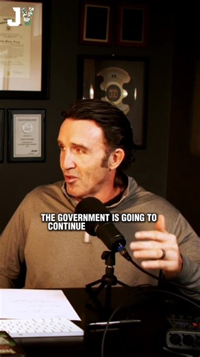 Ever wonder where inflation really comes from? To fund social programs, the government has two options: tax more… or print money. When spending runs into the trillions, taxes alone won’t cover it—so money gets printed. And printing money = inflation. Sometimes it’s slow. Sometimes it spirals. But either way, it’s not accidental—it’s a consequence. https://doneforyourei.com/yt?video=qd4cSVKLKT0 | Jimmy Vreeland