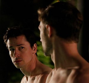 Adam Fleming opens up about 'The Dare Project,' sequel to 'Dare' (Includes interview)