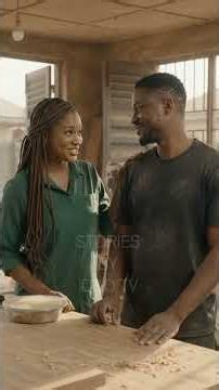 SHE GAVE HIM HER KIDNEY #foryou #story #aivideo #emotional #UPS #trending #movie #fyp #fypp #fyppp