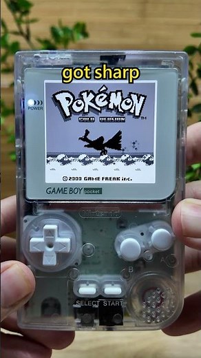 This Game Boy Just Got a 2025 Makeover!
