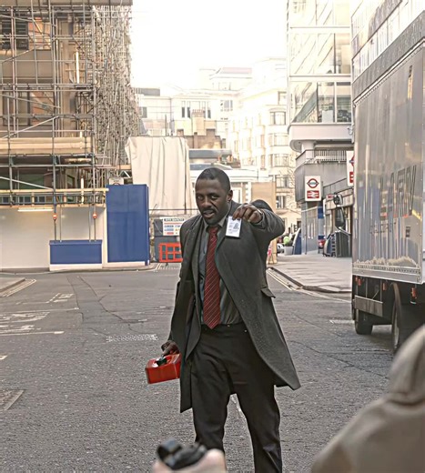 Captivating Hollywood Movie Scene Edits