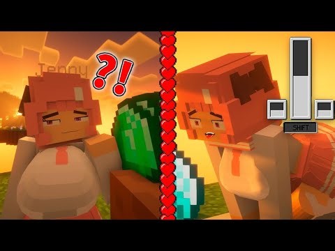 Minecraft PE "ELLIE" Jenny Mod Download Link. #minecraft 