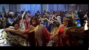 Rei Davi (HD) Cap. 22