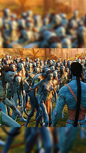 avatar clips of scene #shortsfeed #shorts #viral