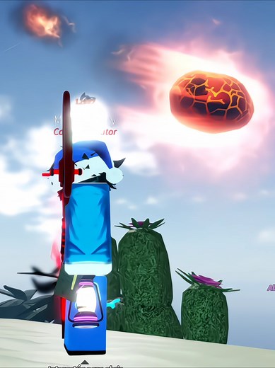 Marvin y Miry: ¡La pelea más divertida en Roblox!