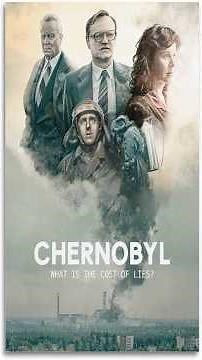 Chernobyl 02 English quotes