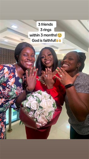 See what the LORD has done!🙌🥺...Congratulations are in order for us, my circle is blessed 💯#viralvideo #fyp #wedding #fypp #debbiepearl #fypシ #Francisoge
