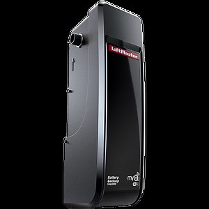 LiftMaster LJ8900W Garage Door Opener | LiftMaster Canada