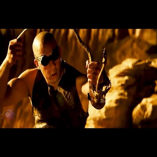 Riddick 2