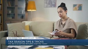 Tax season tips and tricks