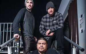 INTERVIEW: Freddy Cricien - Madball - Distorted Sound Magazine