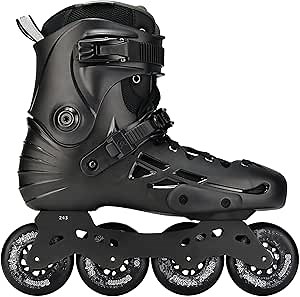 MT Plus - for Adult Urban Beginner, Fitness Skating, Skates for City, Freeride