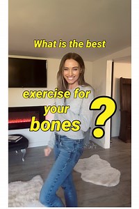 12K views · 313 reactions | Walking for Stronger Bones. Lucy  Free 10-Minute Walk at Home Video ⬇️ https://youtu.be/HW9ZtzTGRTA?si=JmcJYZV81B0c5Uyz | Lucyssquad | Facebook
