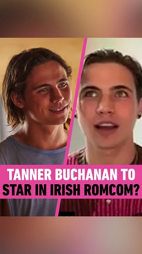 9.7K views · 13 reactions | Could there be an Irish Wish part 2? Cobra Kai star, Tanner Buchanan, caught up with SPIN to chat about his brand new Amazon Prime romcom 'How to Date Billy Walsh' and opened up about his interest in an Irish romcom! For the full interview see spin1038.com #CobraKai #KarateKid #HowToDateBillyWalsh #TannerBuchanan | SPIN 1038 | Facebook