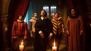 Shakespeare: Rise of a Genius: The Tragedy of Hamlet | BBC Documentaries