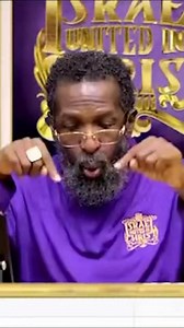 The Oil in Venezuela and The Gold in Africa does not belong to America but they have taken in front of the world! There will be a holy recompense for centuries of theft! | Nathanyel Israel