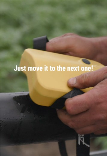 Innovative Sensor Solutions for Irrigation Systems