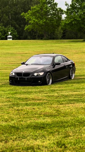 🌱#bmwe92 #n57 #äijienkusi #330d #mitävittua