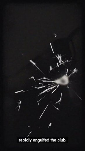 On This Day: November 28, 1942: The Cocoanut Grove Tragedy - America's Deadliest Nightclub Fire