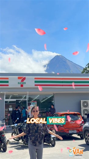 𝗥𝗲𝗮𝗱𝘆 𝗸𝗮 𝗻𝗮 𝗯𝗮 𝗺𝗮𝗴-𝗕𝗶𝗰𝗼𝗹? 🌋🌊 Sama na sa Albay – Sorsogon CamSur Sidetrip (3D2N) Perfect for All types of Joiners! 📅 WEEKLY JOINERS TOUR — EVERY WEEKEND 💸 For as low as ₱4,800/head (minimum of 5 pax) 𝗜𝗡𝗖𝗟𝗨𝗦𝗜𝗢𝗡𝗦: ✔️ Round-trip van transfers from Manila ✔️ 2 nights air-conditioned accommodation • Private room • Enclosed CR ✔️ Complimentary breakfast (Day 2 & Day 3) ✔️ Island hopping environmental fees 𝗧𝗢𝗨𝗥 𝗦𝗖𝗛𝗘𝗗𝗨𝗟𝗘: 📆 Friday–Saturday–Sunday 🚐 Departure