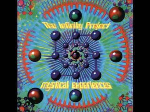 The Infinity Project - Blue Aura (Weird Meeting)