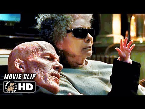 Deadpool Baby Hand Scene | DEADPOOL (2016) Ryan Reynolds, Movie CLIP HD