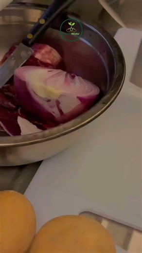 Rahasia Gas Air Mata Bawang Merah! 🧅😭 #faktaunik #shorts