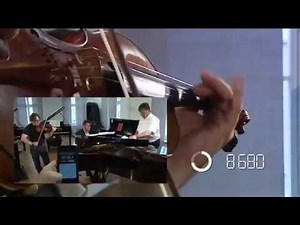 Adam Taubitz - Fastest Violin Player - Schnellster Geiger der Welt - Bumblebee - Hummelflug -