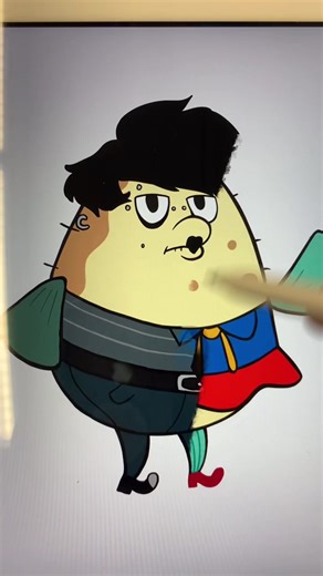 Emo Mrs Puff: A SpongeBob Meme Compilation