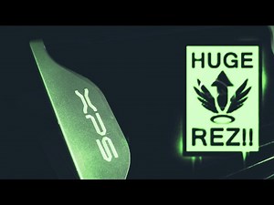 Revive that Windows Vista Laptop - Dell XPS M1710 - Epic Laptop Lives Again!